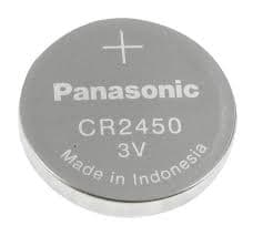 CR2450 Battery