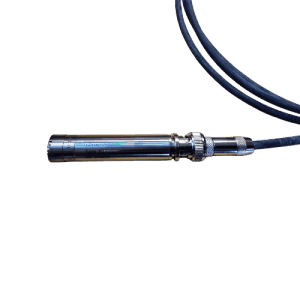 ShotTrack Microphone