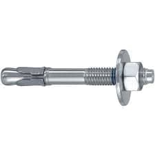 ViB-Pro/Max Anchor Bolts – M10