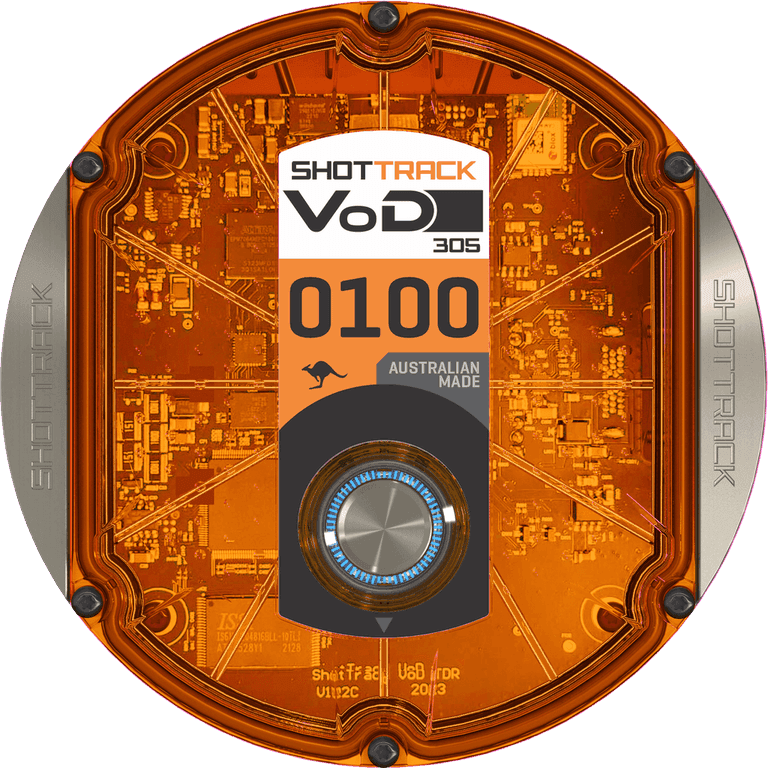 VoD-305 device